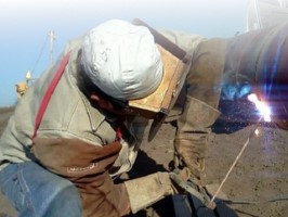 Дуговая сварка Подольск