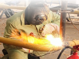 Газовая сварка Подольск